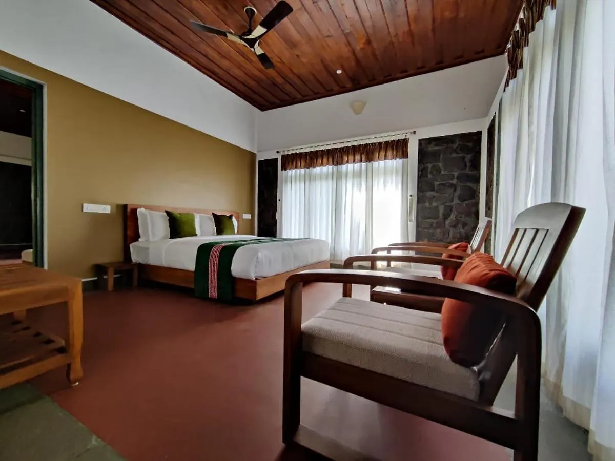아파트 Green Veil Cottages Pīrmed