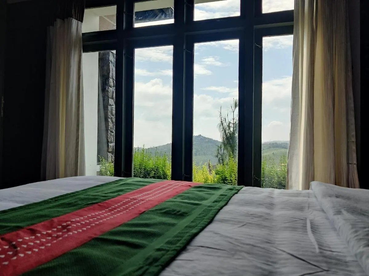 아파트 Green Veil Cottages Pīrmed